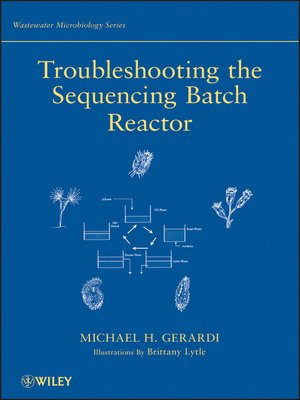 cover image of Troubleshooting the Sequencing Batch Reactor